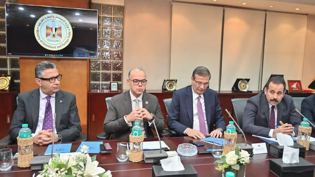 مسودة قانون جديدة لتنظيم البورصة السلعية في سوق يتجاوز 50 مليار دولار